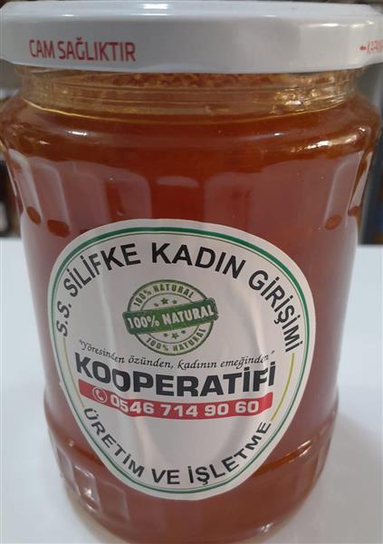 Şeftali Reçeli 800ML