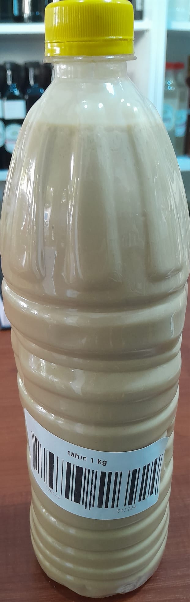 Tahin 1 KG