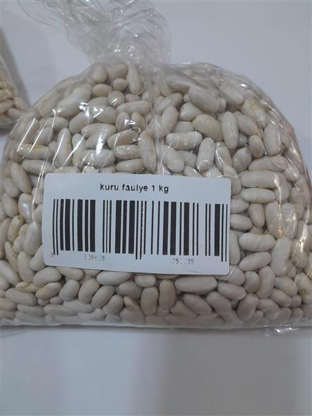 Kuru Fasulye 1KG