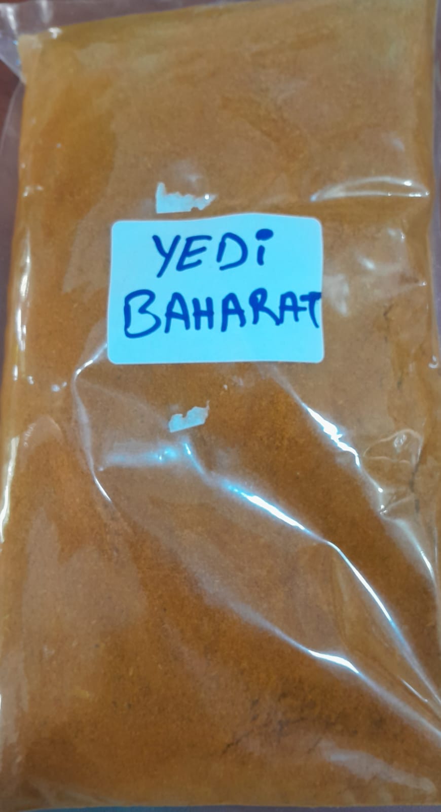 Yedi Bahar 500GR